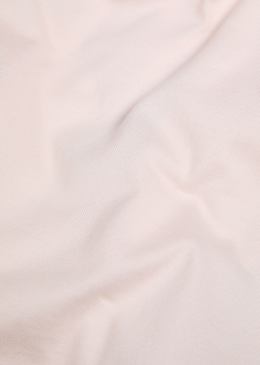 Skall Studio Loui Cotton top Light Pink