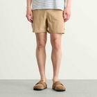 Polo Ralph Lauren Men's Traveler Swim Shorts in Vintage Khaki