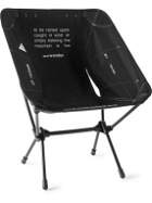 And Wander - Helinox Printed Canvas Folding Chair
