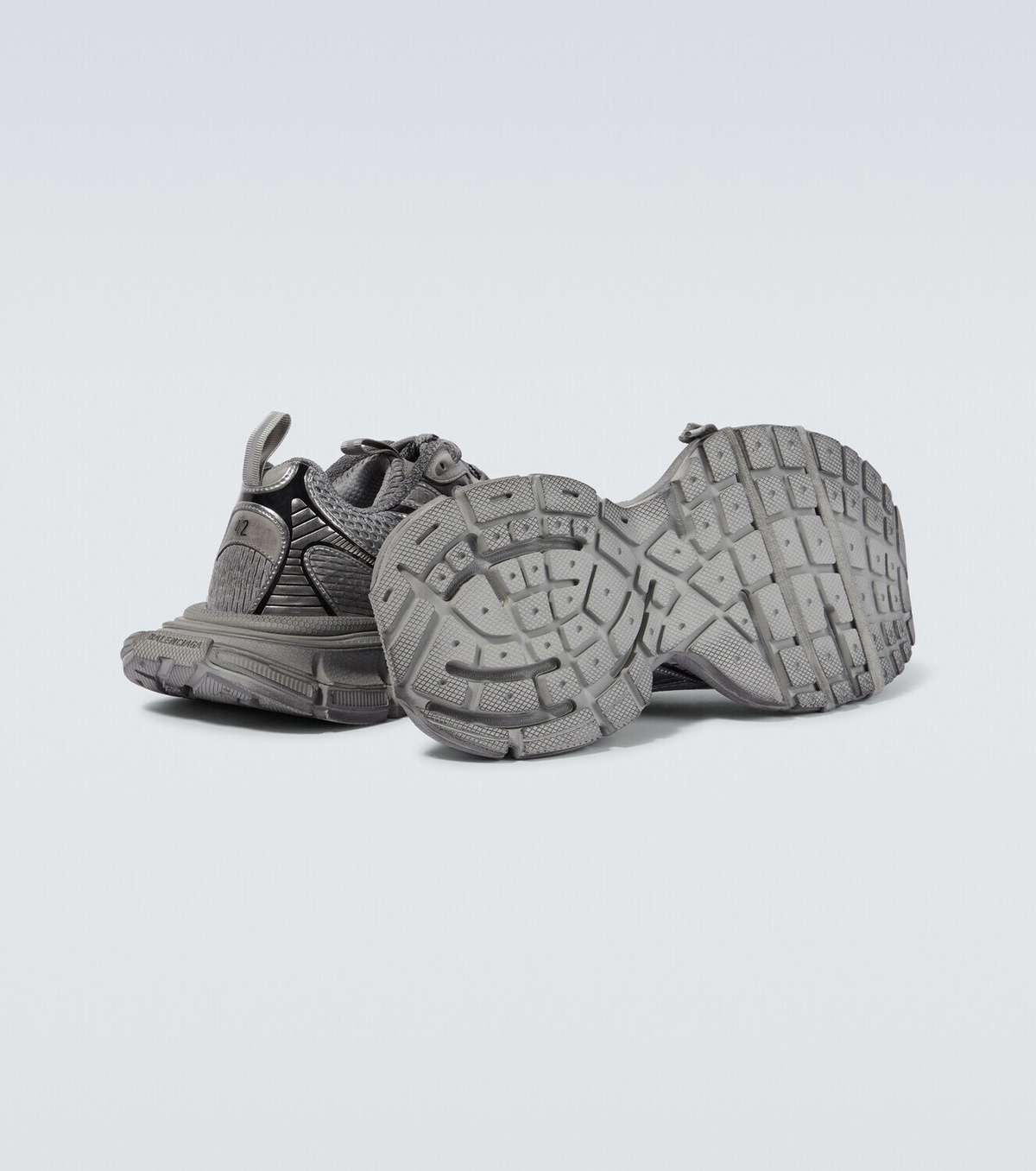 Balenciaga 3XL sneakers Balenciaga