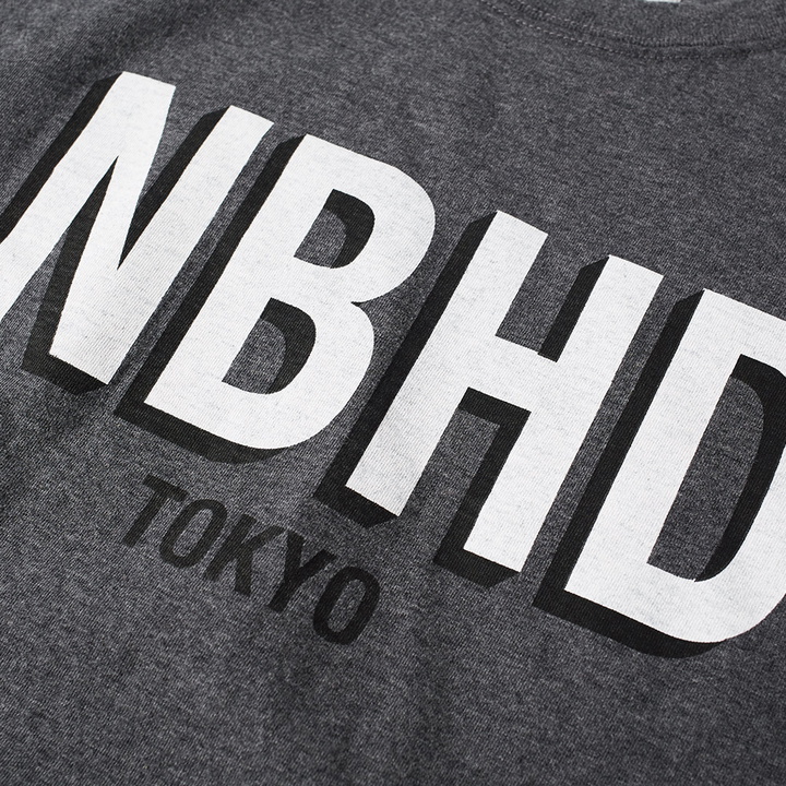 Photo: Neighborhood NBHD Tokyo Tee