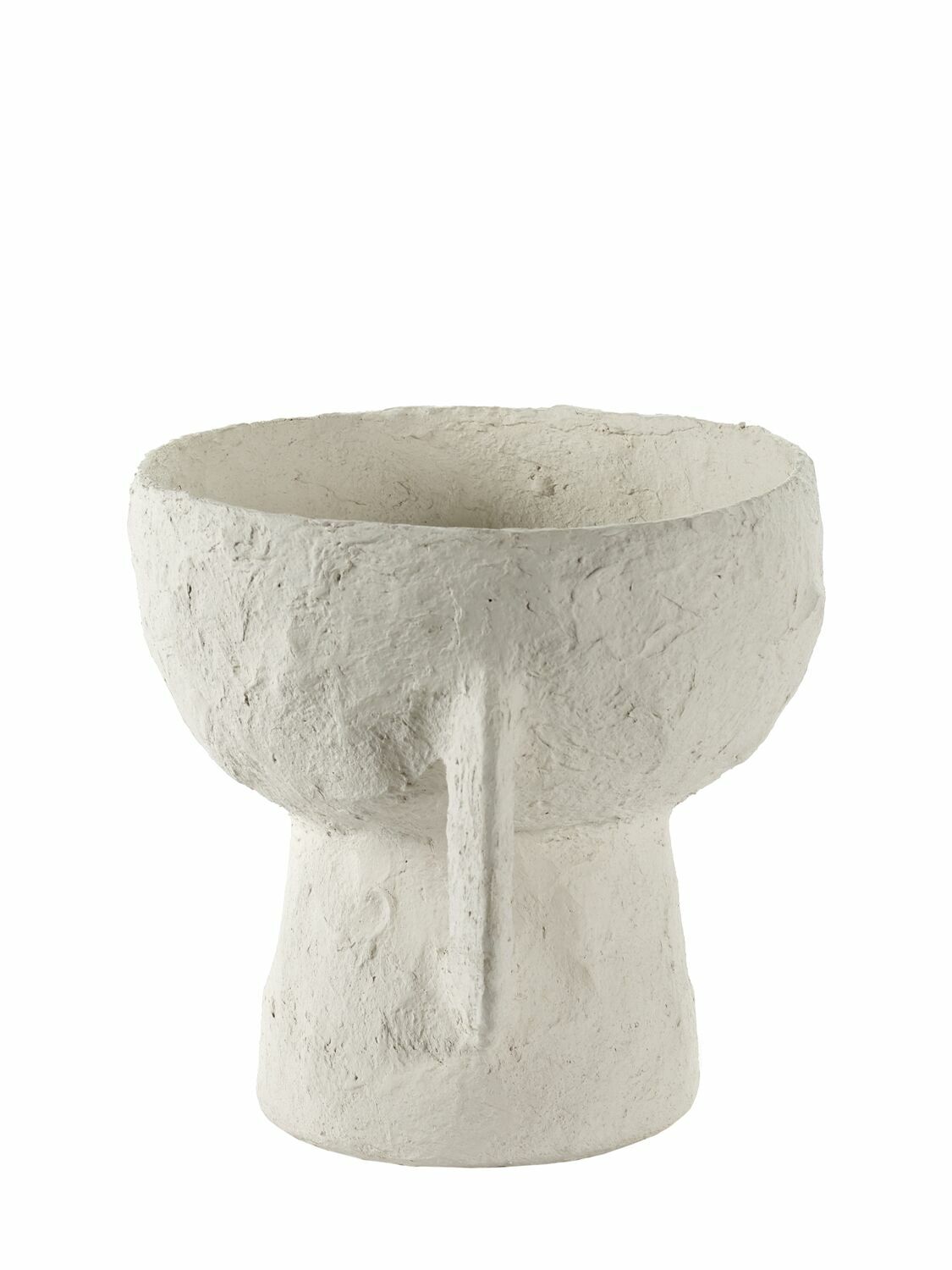 SERAX White Earth Vase Serax