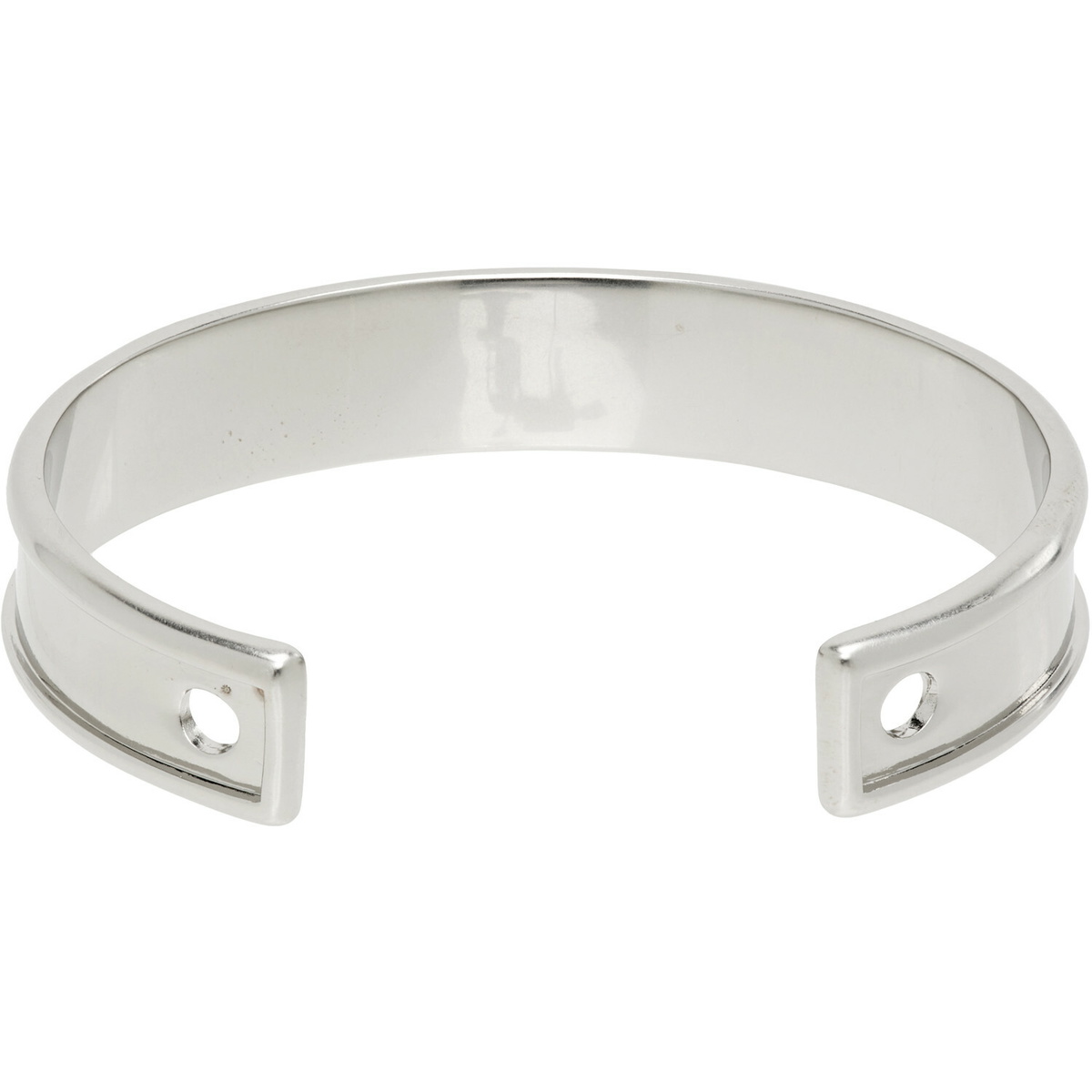 MM6 Maison Margiela Numeric Cuff Bracelet