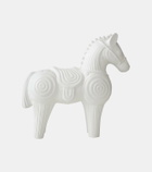 Jonathan Adler Horse Large stoneware decorative object