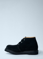 Our Legacy Suede Boots