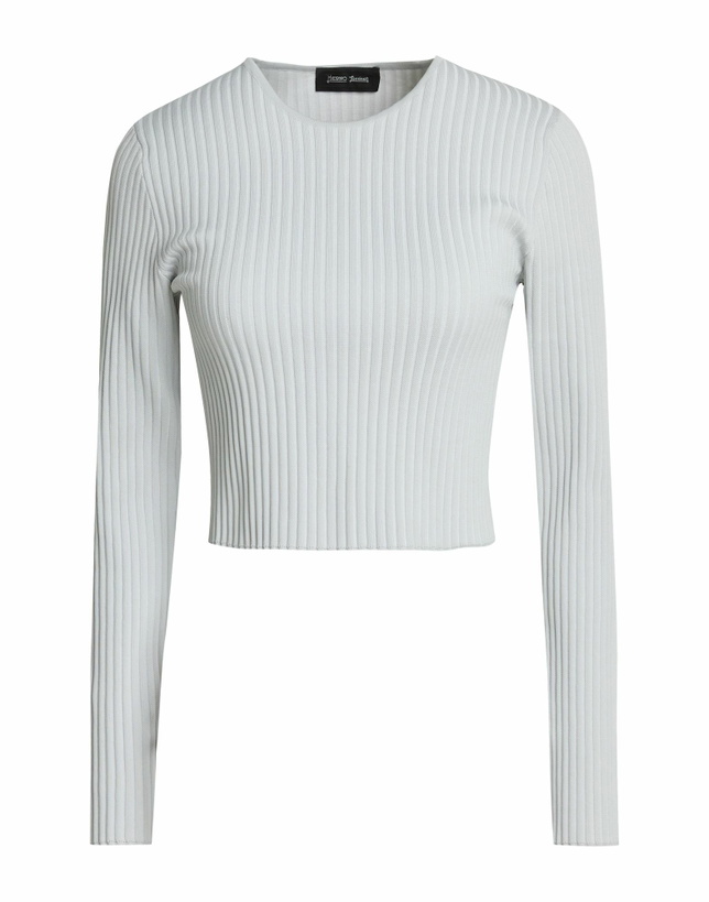 Photo: Herno Womens Sweater in Grey