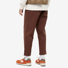 Gramicci Men's Loose Tapered Pant in Tobacco