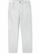 Nike Golf - Slim-Fit Dri-FIT Golf Trousers - Neutrals