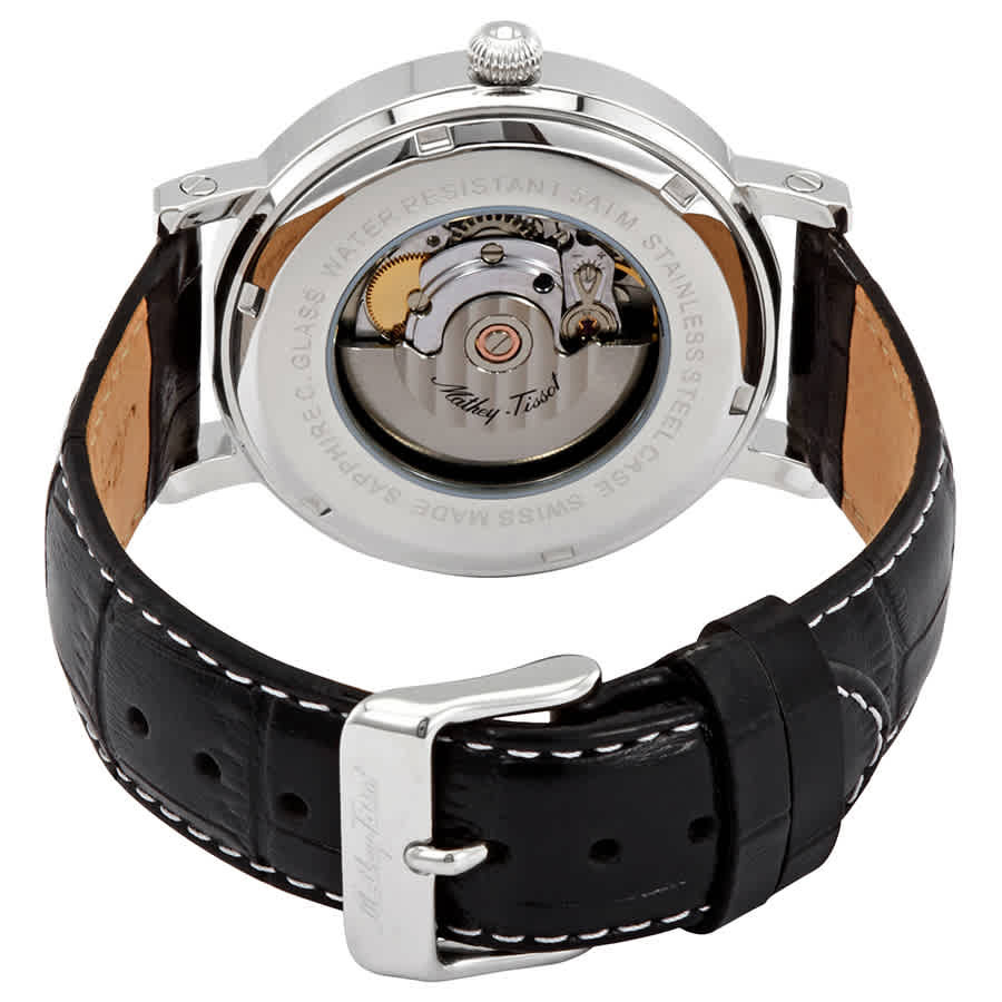 mathey tissot city automatic