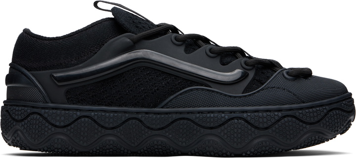 Photo: Vans Black OTW Old Skool 36 FM Sneakers