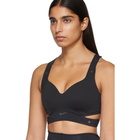 NikeLab Black XX High Support Sports Bra