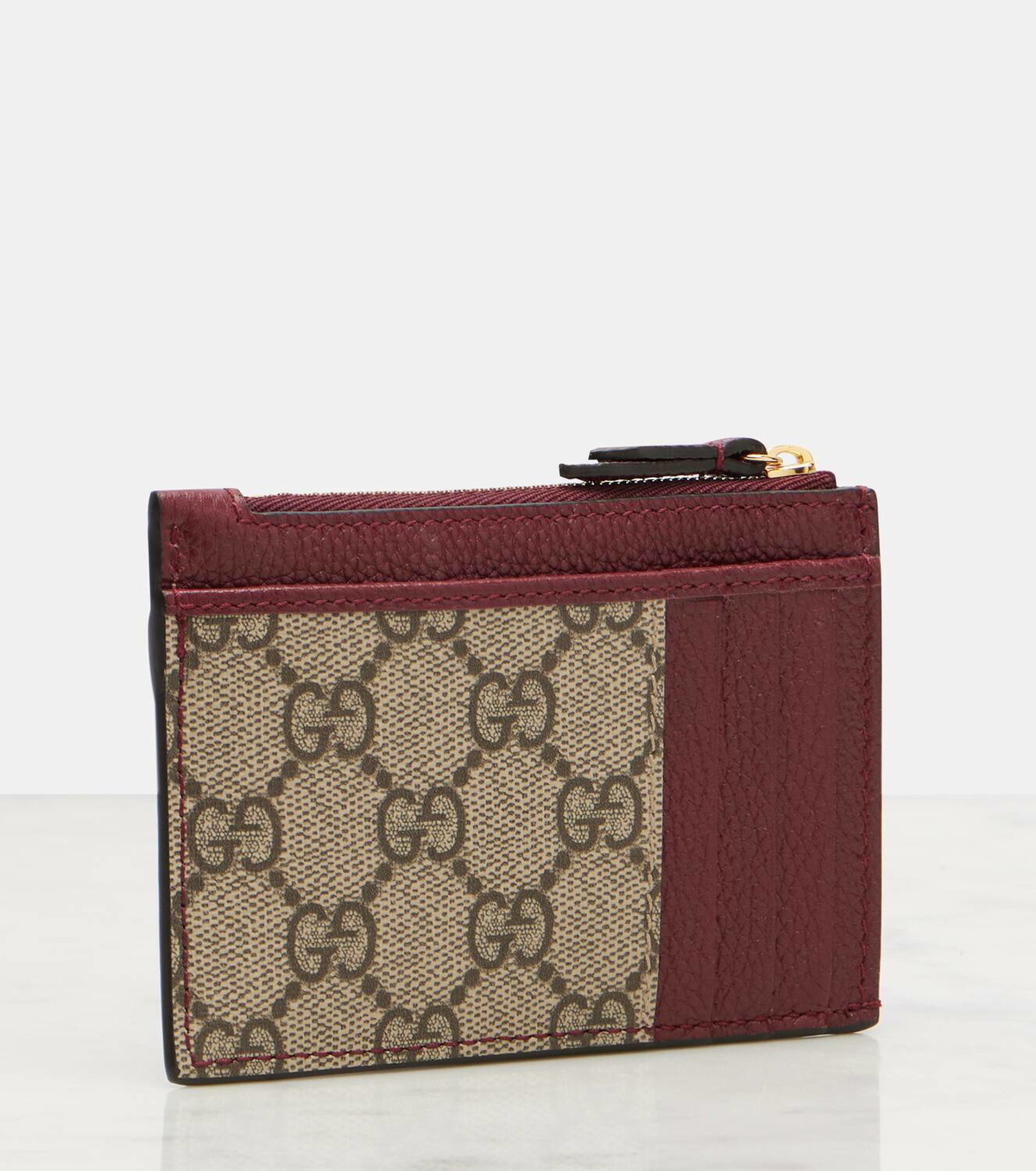 Gucci GG Marmont card holder