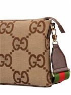 GUCCI - Jumbo Gg Messenger Bag