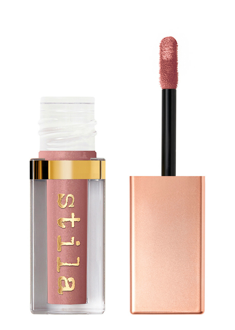 Stila Suede Shade Liquid Eye Shadow 4.5ml - Sheer Stone