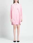 Palm Angels Womens Mini dress in Pink