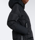 Goldbergh Sion hooded down coat