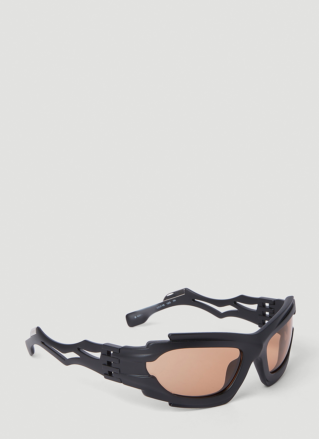 Burberry Marlowe Sunglasses