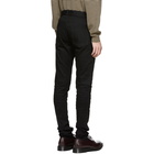 John Elliott Black The Cast 2 Jeans