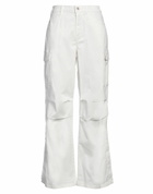 Ag Jeans Womens Pants in White