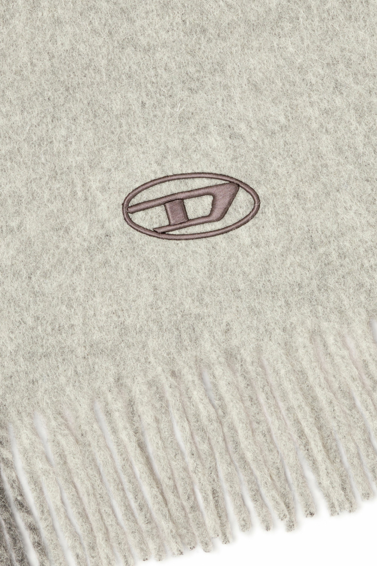 Diesel - Scarf Mens in Grey
