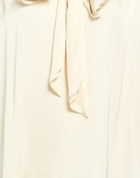 Manila Grace Womens Top Cream