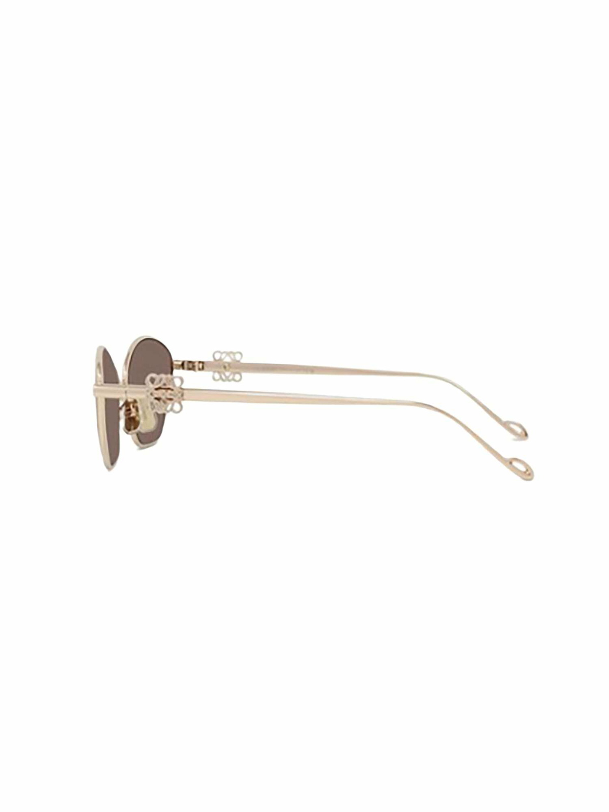 Loewe LW40115U Sunglasses