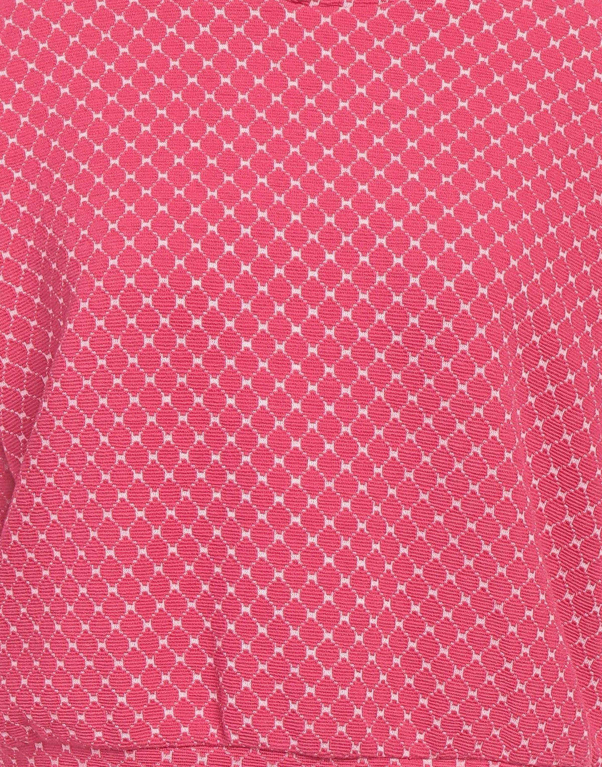 Colmar Womens Sweatshirt Fuchsia