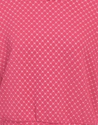 Colmar Womens Sweatshirt Fuchsia