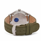 Timex Men’s MK1 Automatic Watch in Black 