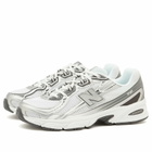 New Balance 740 Sneaker in White