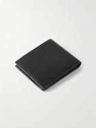 TOM FORD - Full-Grain Leather Billfold Wallet