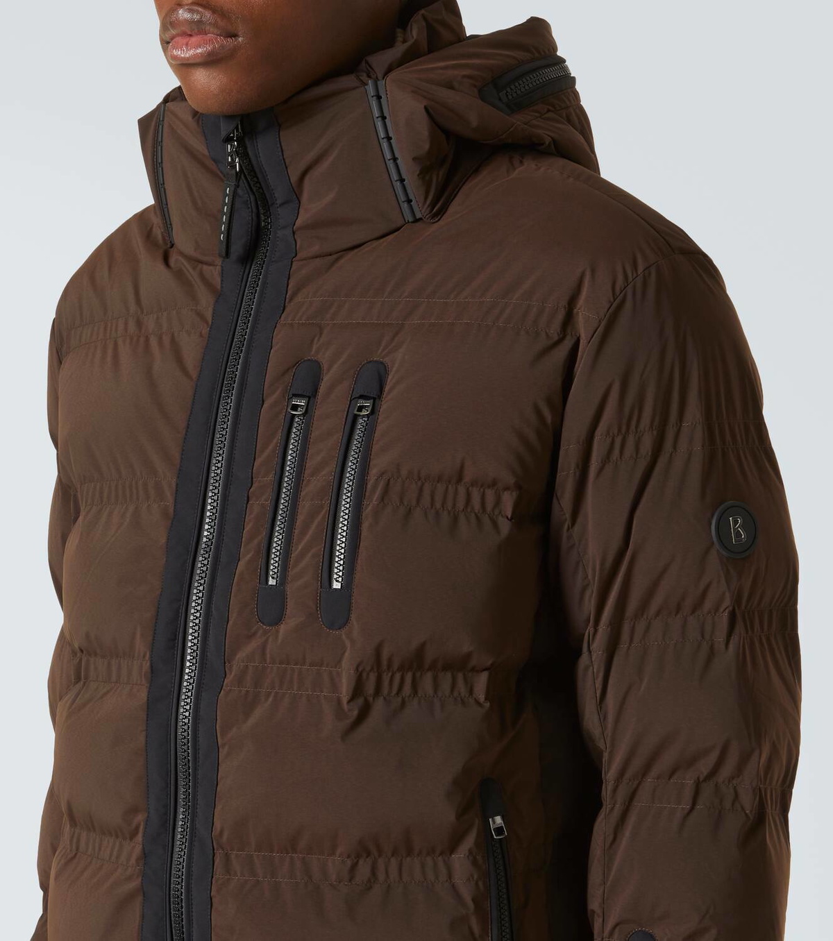 Bogner Balin ski jacket