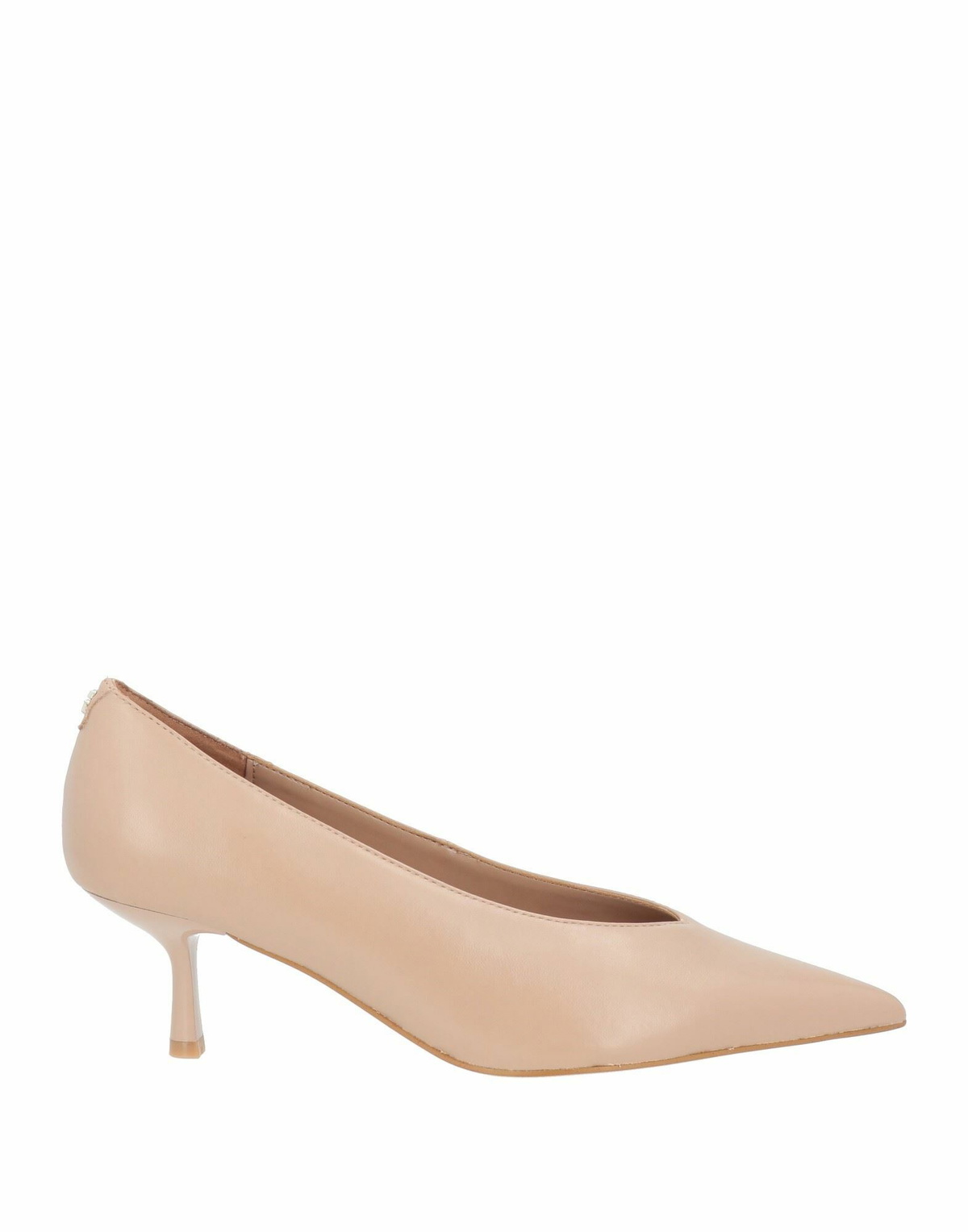 Guess Womens Pumps in Beige