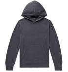 Club Monaco - Cashmere Hoodie - Gray