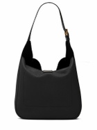 TOM FORD Medium Monarch Leather Bag
