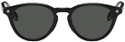 Lunetterie Générale Black Dolce Vita Sunglasses
