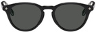 Lunetterie Générale Black Dolce Vita Sunglasses
