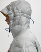 Helium Utility Down Hood Jacket