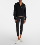 The Upside Collared Elle cotton polo shirt