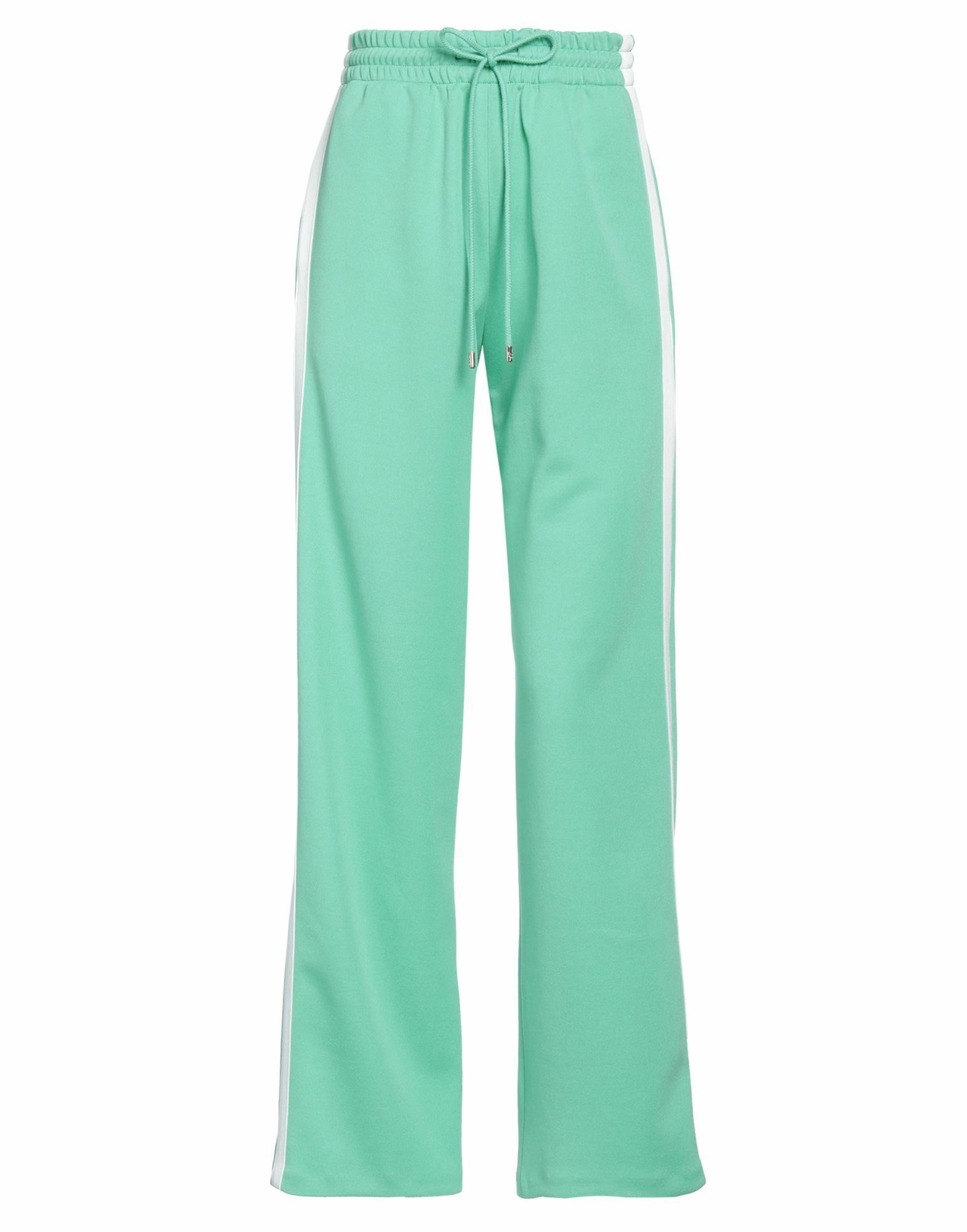 Maje Womens Pants in Green