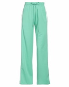 Maje Womens Pants in Green