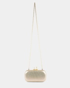 Steve Madden Bperl Bag in Gold