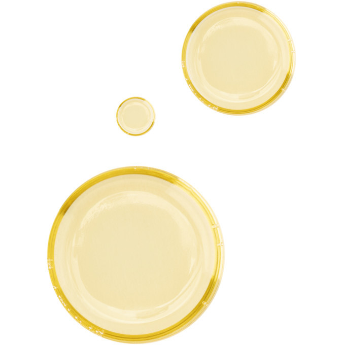 Votary Body Treatment Oil, 58 mL Votary