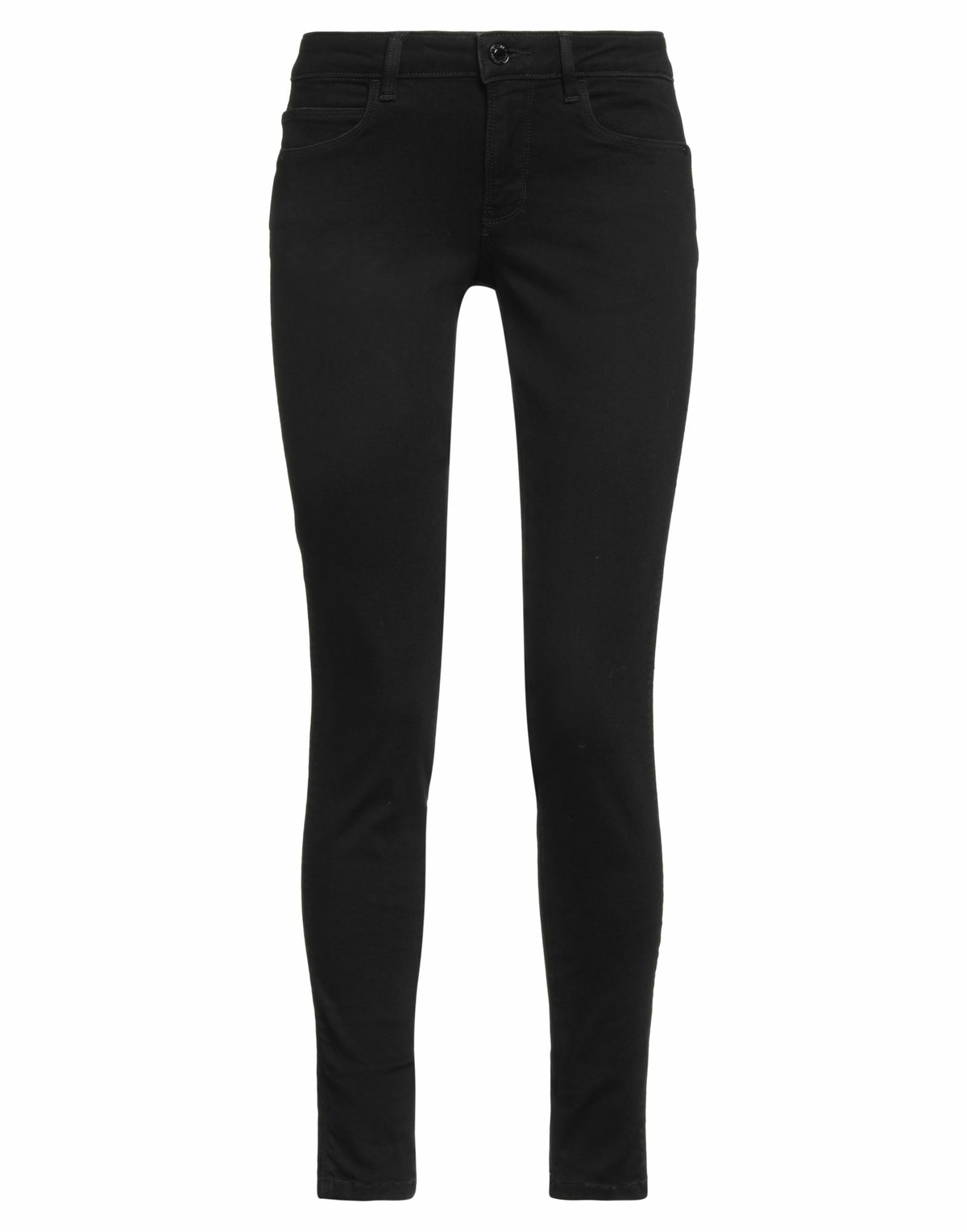Guess Womens Jeans in Black