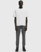 CLOSED CLASSIC TEE White Mens Shortsleefe