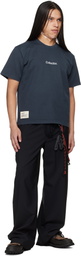 Song for the Mute Navy Birkenstock Edition 'The Collector' Classic T-shirt