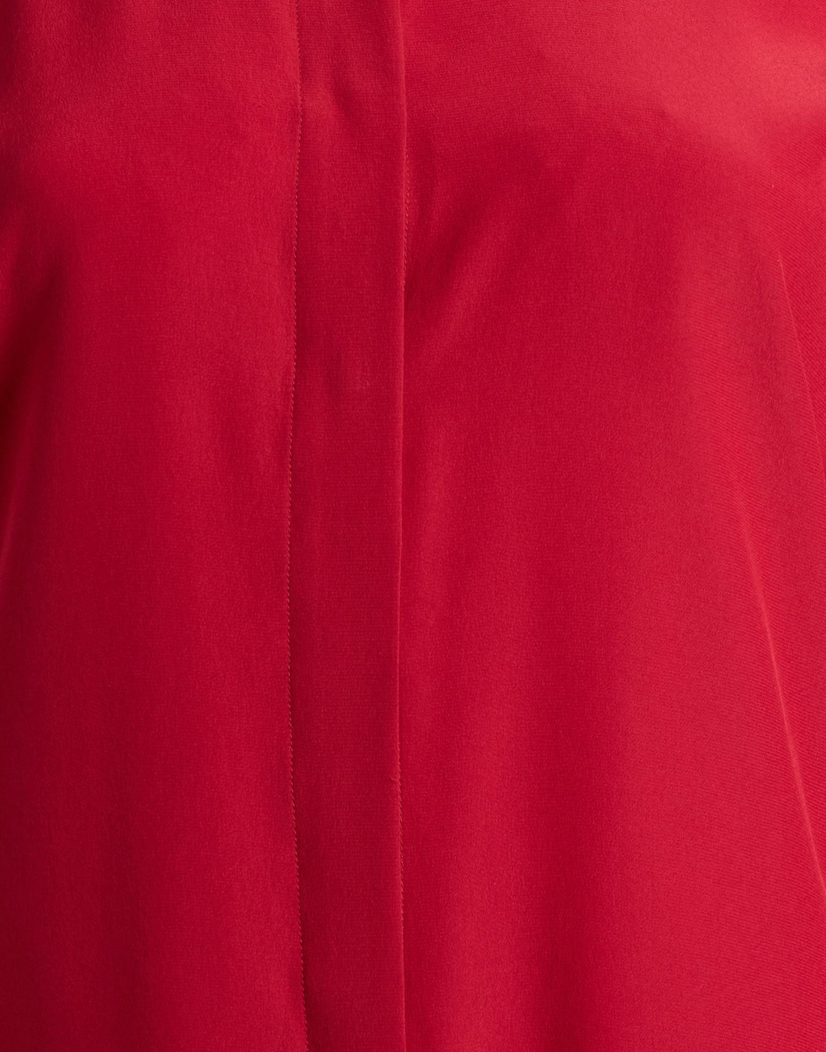 Max Mara Womens Shirt in Red