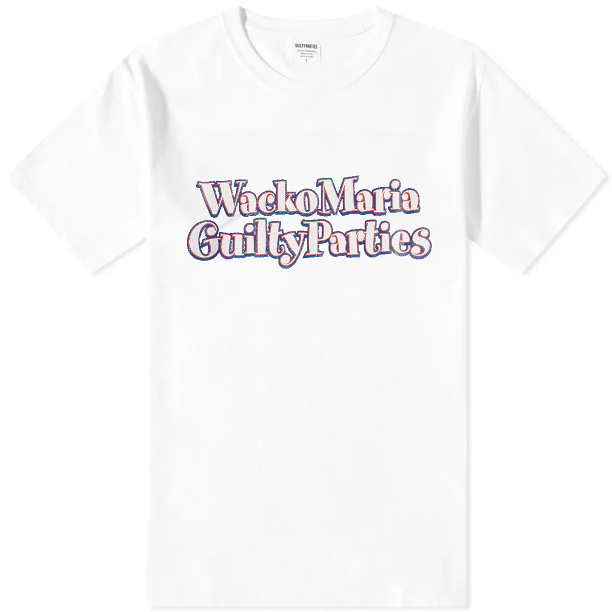 Wacko Maria Miami Shirt Wacko Maria