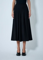 Yohji Yamamoto Flare Pants