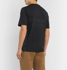 Rapha - Explore Stretch-Knit T-Shirt - Black